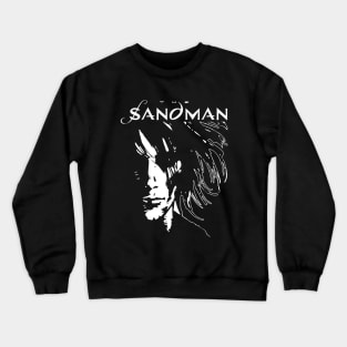Morpheus - Sandman Crewneck Sweatshirt